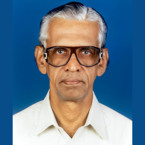 Mr. S. Herbert Landis