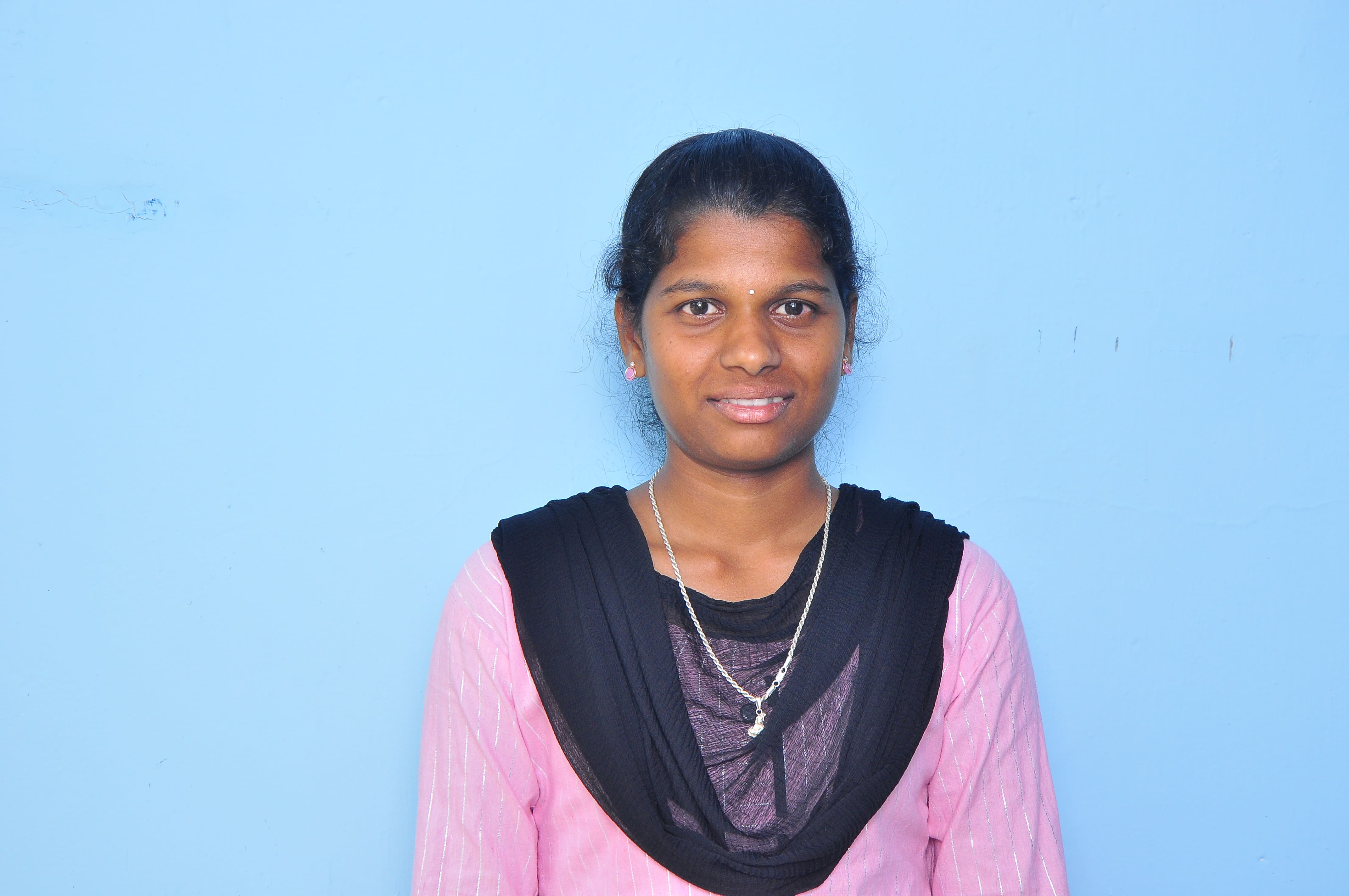 A. ANITHA