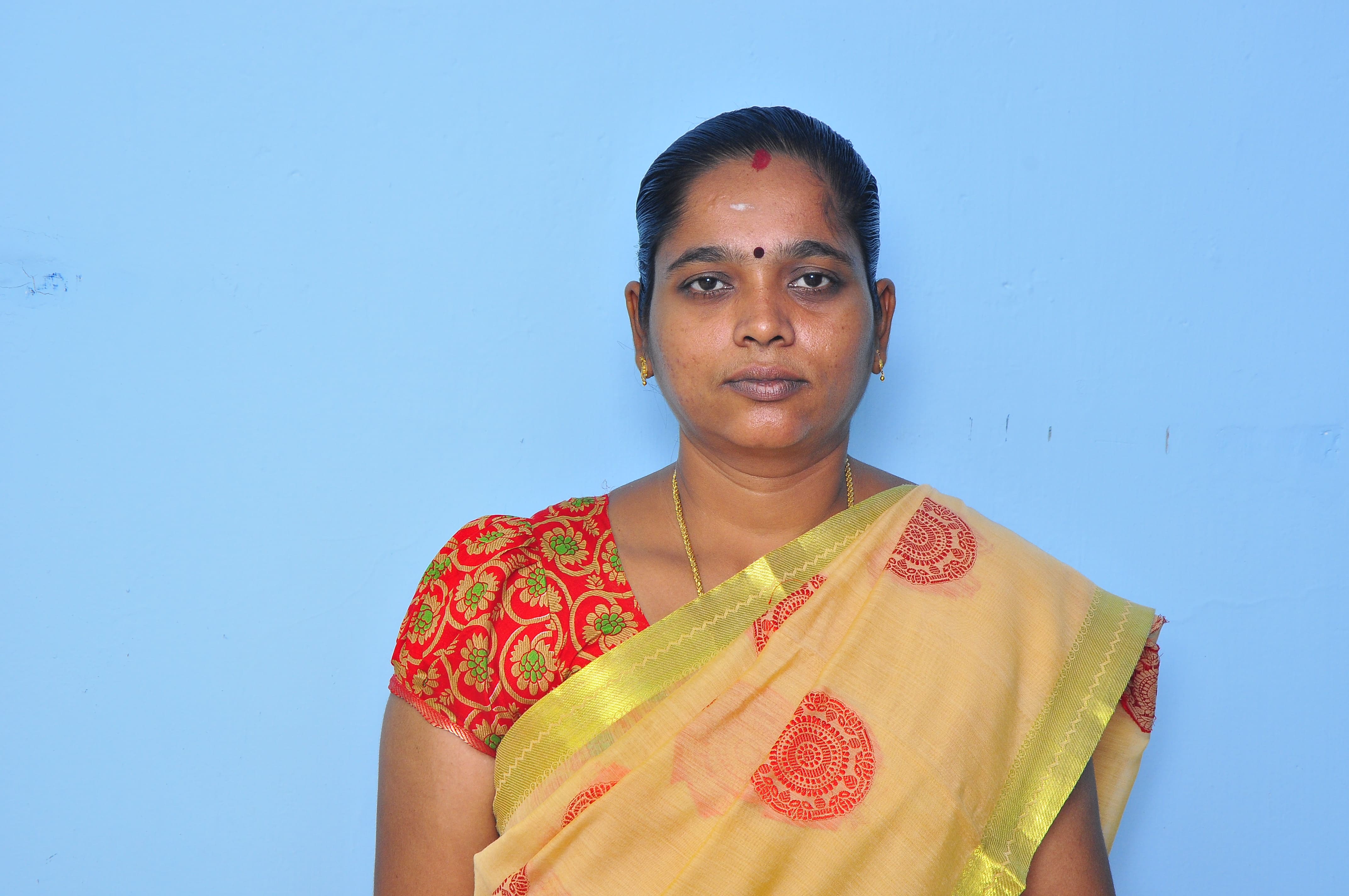 R. MAHALAKSHMI