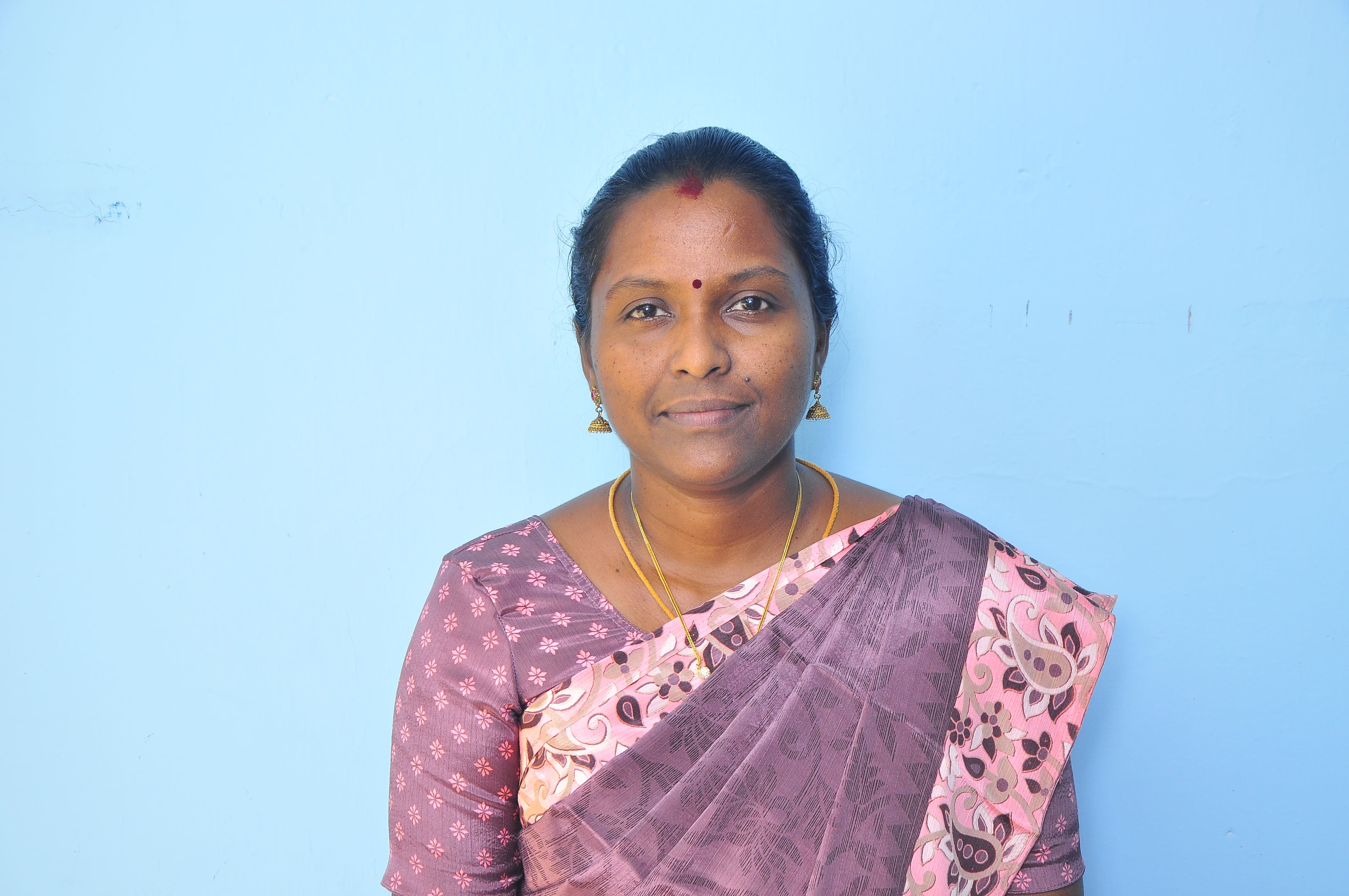 R. MEENAMBIGAI
