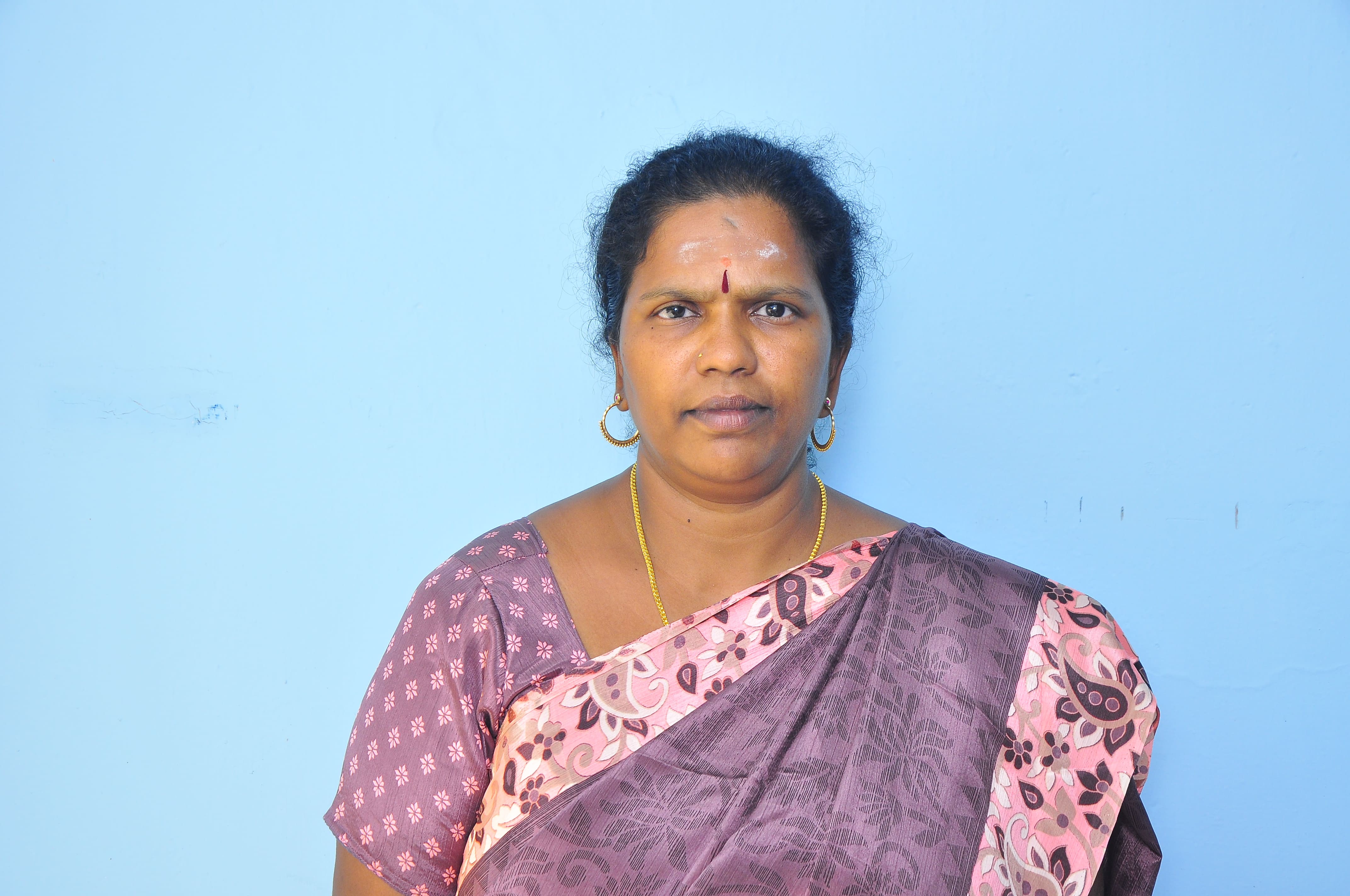 S. VIJAYALAKSHMI